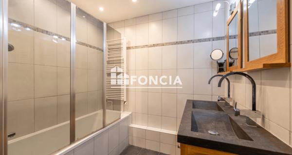 À vendre Appartement 3 pièces 68 m² - Châtillon 92320