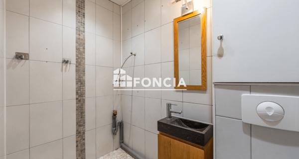 À vendre Appartement 3 pièces 68 m² - Châtillon 92320