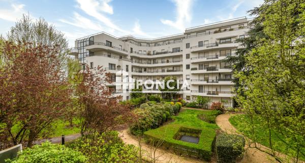 À vendre Appartement 3 pièces 68 m² - Châtillon 92320