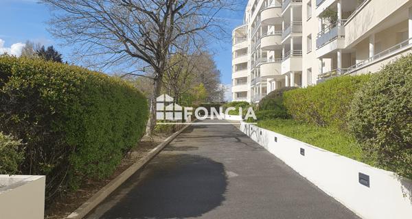 À vendre Appartement 3 pièces 68 m² - Châtillon 92320