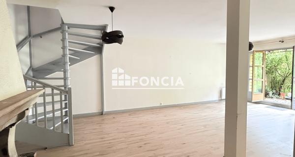À vendre Maison 5 pièces 120 m² - Pontoise 95300