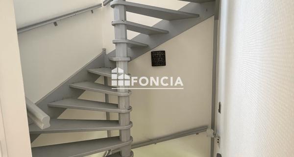 À vendre Maison 5 pièces 120 m² - Pontoise 95300