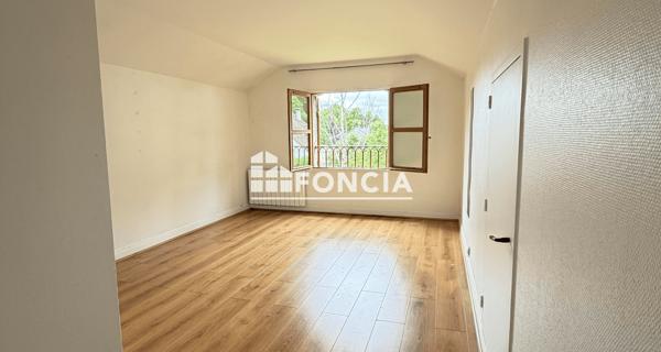 À vendre Maison 5 pièces 120 m² - Pontoise 95300
