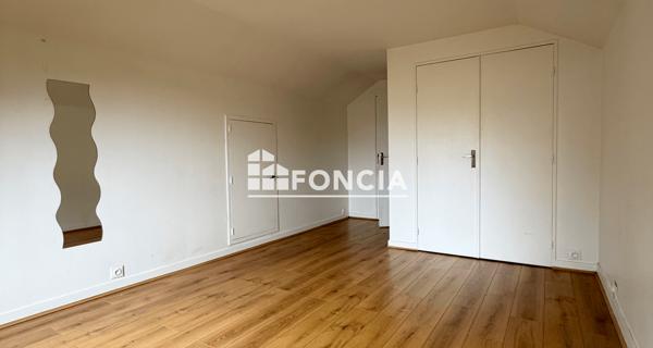 À vendre Maison 5 pièces 120 m² - Pontoise 95300