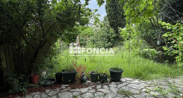 À vendre Maison 5 pièces 120 m² - Pontoise 95300