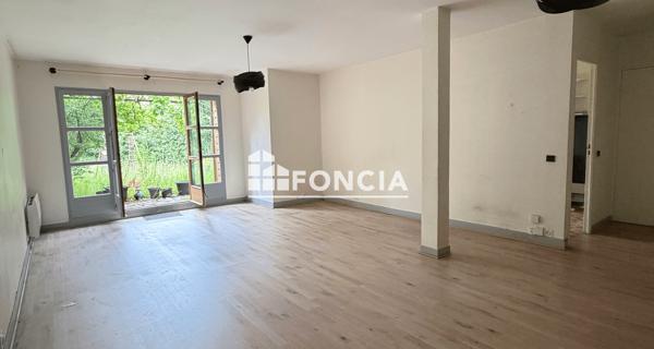 À vendre Maison 5 pièces 120 m² - Pontoise 95300