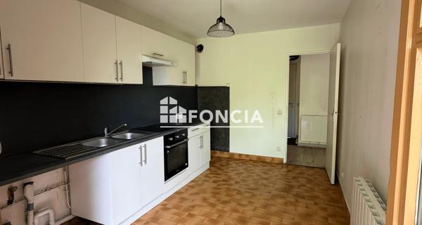À vendre Maison 5 pièces 120 m² - Pontoise 95300