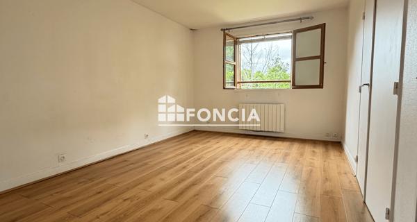 À vendre Maison 5 pièces 120 m² - Pontoise 95300