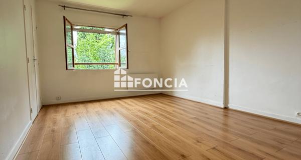 À vendre Maison 5 pièces 120 m² - Pontoise 95300