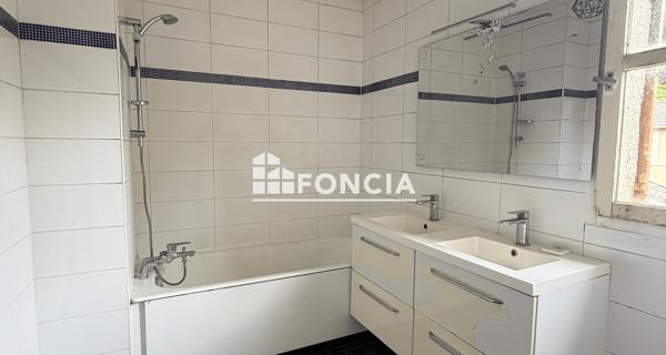 À vendre Maison 5 pièces 120 m² - Pontoise 95300