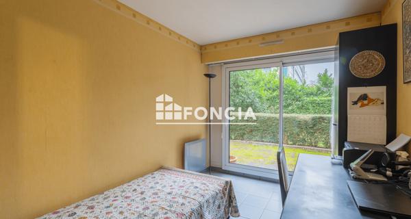 À vendre Appartement 5 pièces 92 m² - Rueil-malmaison 92500