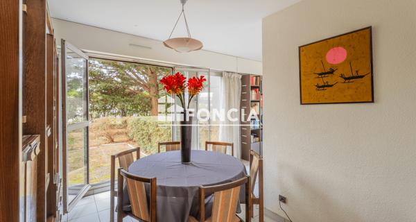 À vendre Appartement 5 pièces 92 m² - Rueil-malmaison 92500