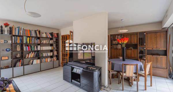 À vendre Appartement 5 pièces 92 m² - Rueil-malmaison 92500