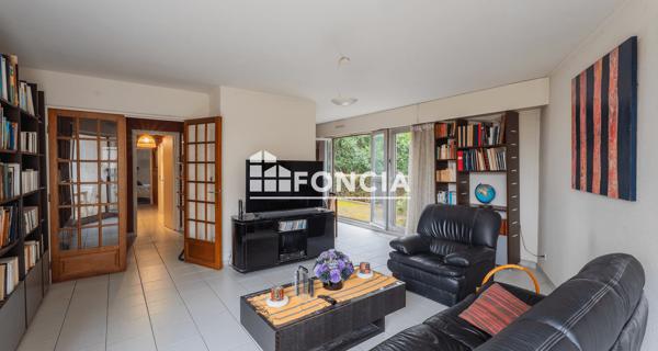 À vendre Appartement 5 pièces 92 m² - Rueil-malmaison 92500