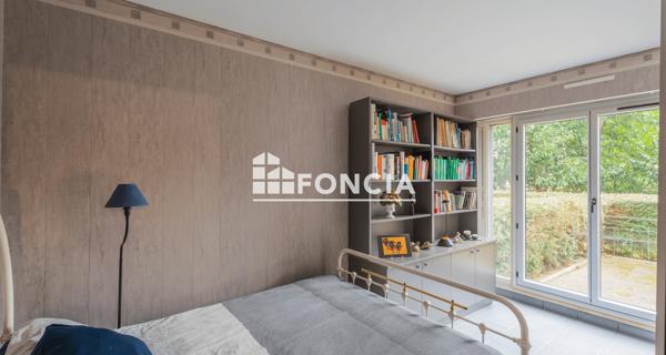 À vendre Appartement 5 pièces 92 m² - Rueil-malmaison 92500