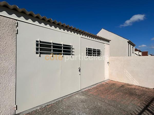 Vente Maison77,43 m² - 4 Pièces - VILLENEUVE SAINT GEORGES (94190)