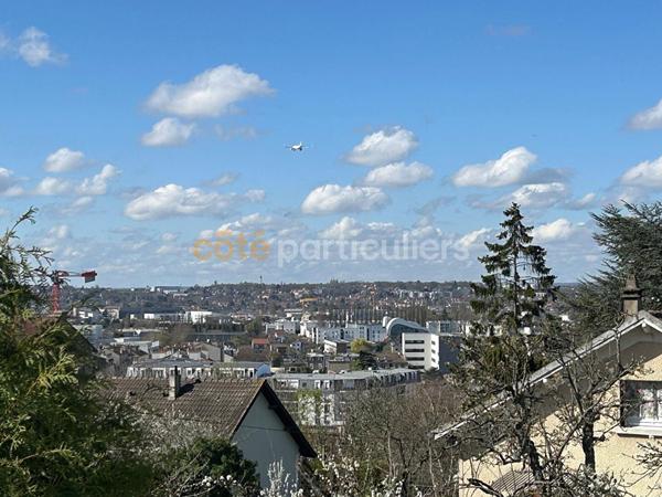 Vente Maison77,43 m² - 4 Pièces - VILLENEUVE SAINT GEORGES (94190)