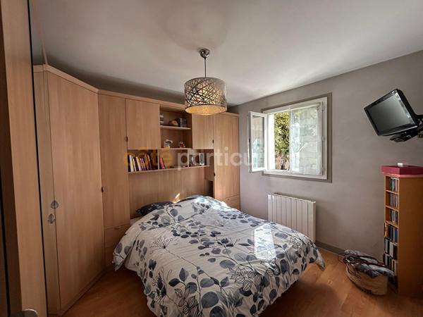 Vente Maison77,43 m² - 4 Pièces - VILLENEUVE SAINT GEORGES (94190)