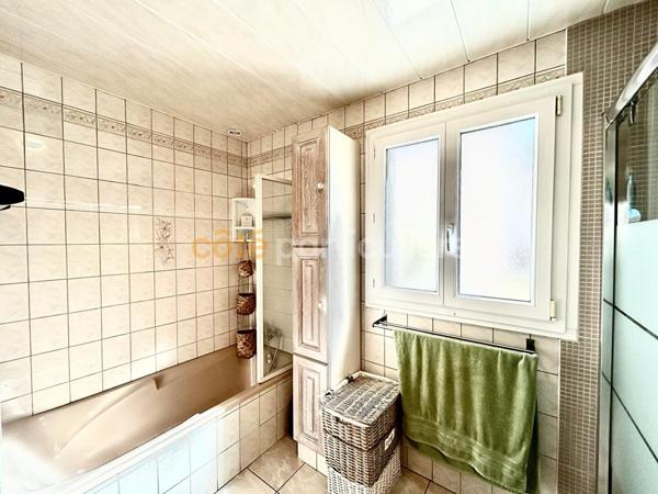 Vente Maison77,43 m² - 4 Pièces - VILLENEUVE SAINT GEORGES (94190)