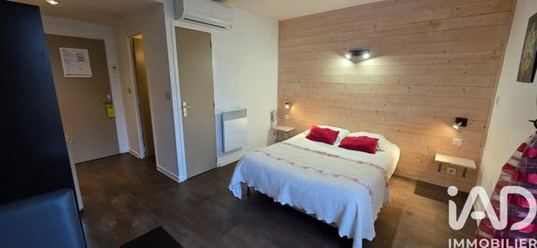 Appartement à vendre 1 pièce 19 m² Mollans-sur-Ouvèze