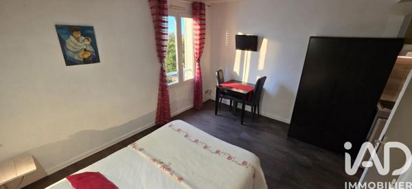 Appartement à vendre 1 pièce 19 m² Mollans-sur-Ouvèze