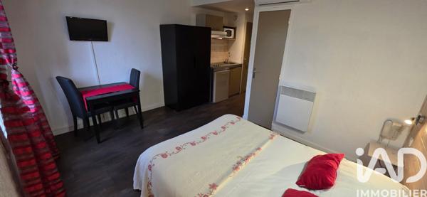 Appartement à vendre 1 pièce 19 m² Mollans-sur-Ouvèze