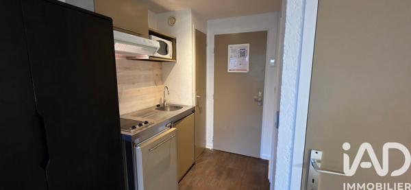 Appartement à vendre 1 pièce 19 m² Mollans-sur-Ouvèze