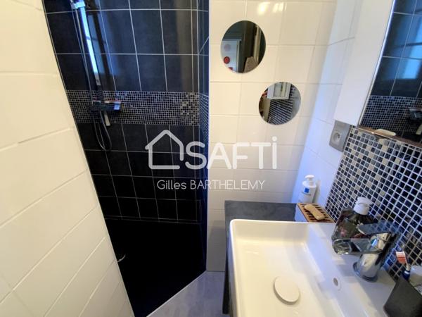 Belle demeure, au calme, proche mer