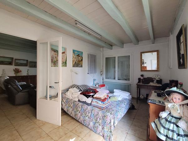 Maison à la vente - Puilboreau, proche de Saint-Xandre