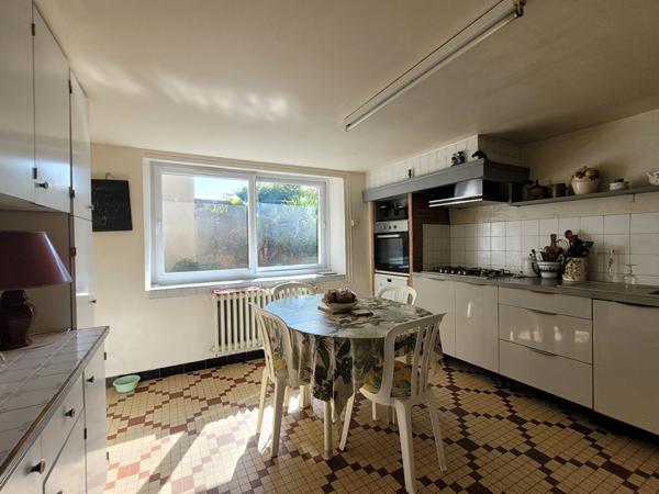 Maison à la vente - Puilboreau, proche de Saint-Xandre