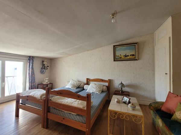 Maison à la vente - Puilboreau, proche de Saint-Xandre
