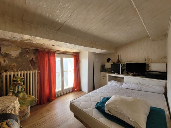 Maison à la vente - Puilboreau, proche de Saint-Xandre