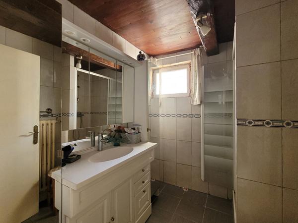 Maison à la vente - Puilboreau, proche de Saint-Xandre