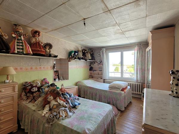 Maison à la vente - Puilboreau, proche de Saint-Xandre