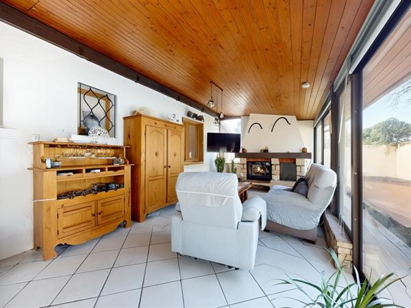 Maison 8 pièces - 188 m² Bien prestige