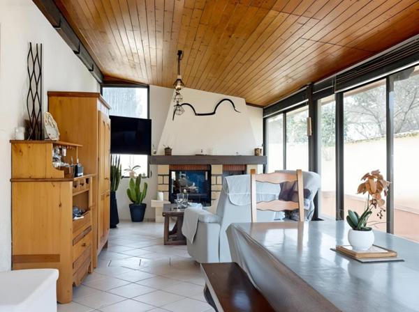 Maison 8 pièces - 188 m² Bien prestige