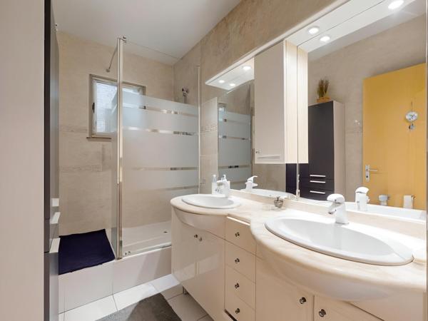 Maison 8 pièces - 188 m² Bien prestige