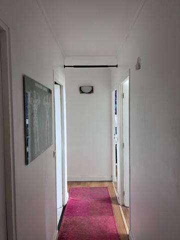 Appartement 4 pièces 71 m2