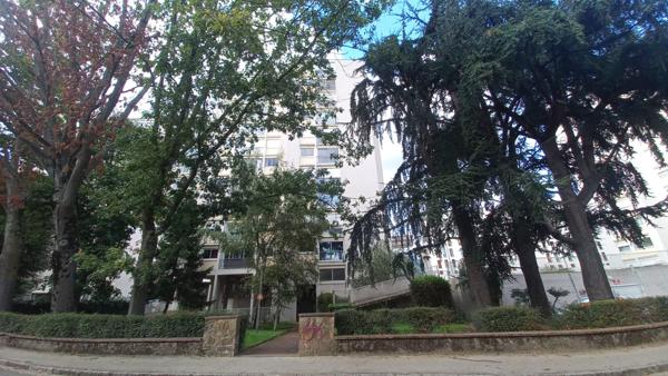 Appartement type 2 - Ile de Nantes