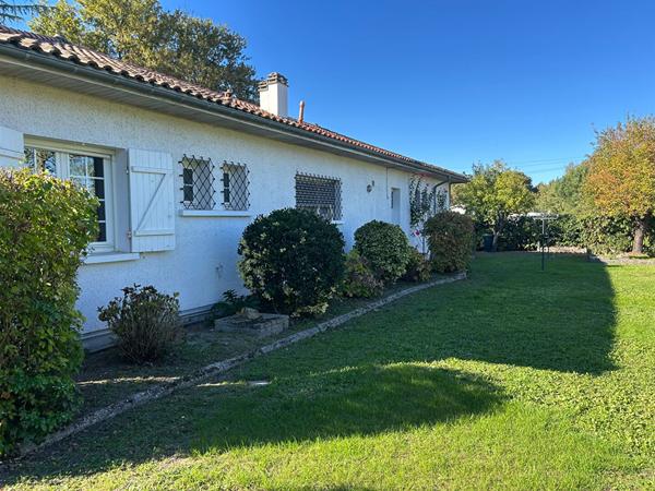 Maison Saint Medard En Jalles