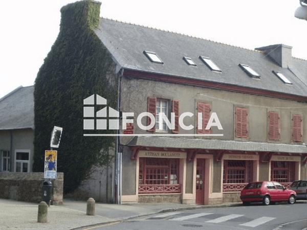 Location Appartement 2 pièces 29.23 m² - 5 RUE DE L'EGLISE Plougastel-daoulas 29470
