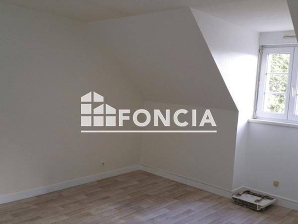Location Appartement 2 pièces 29.23 m² - 5 RUE DE L'EGLISE Plougastel-daoulas 29470