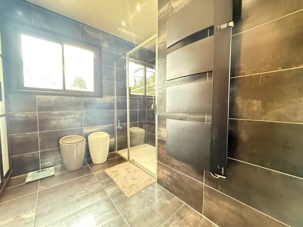 Perpignan (66000) Villa de charme F5 avec piscine Jardins Saint-Jacques