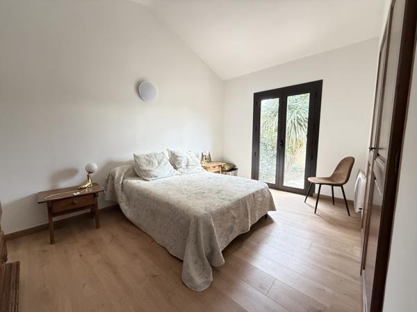 Perpignan (66000) Villa de charme F5 avec piscine Jardins Saint-Jacques