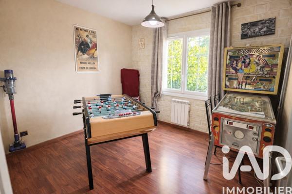 Maison à vendre 8 pièces 160 m² Clichy-sous-Bois