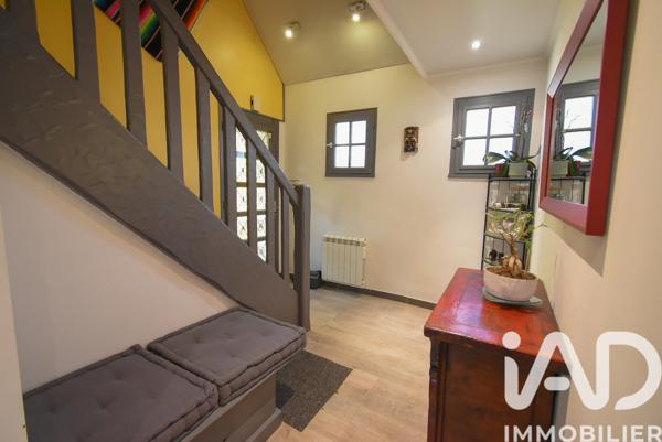 Maison à vendre 8 pièces 160 m² Clichy-sous-Bois