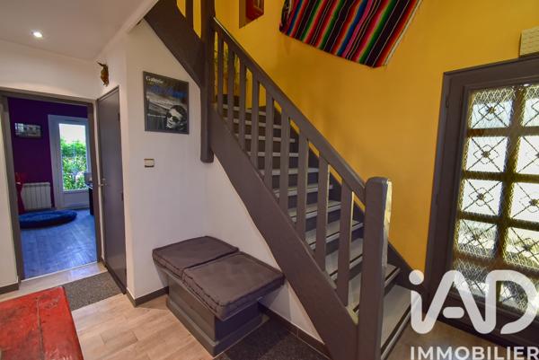 Maison à vendre 8 pièces 160 m² Clichy-sous-Bois