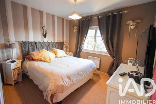 Maison à vendre 8 pièces 160 m² Clichy-sous-Bois