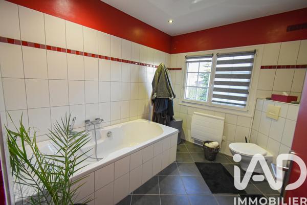 Maison à vendre 8 pièces 160 m² Clichy-sous-Bois