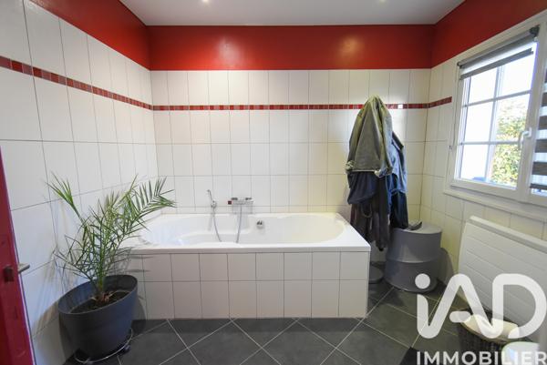 Maison à vendre 8 pièces 160 m² Clichy-sous-Bois